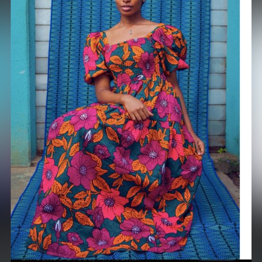 Elisamama maxi  XS